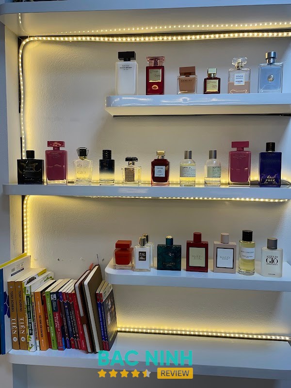HOA VINH PERFUME STORE – hình ảnh 3