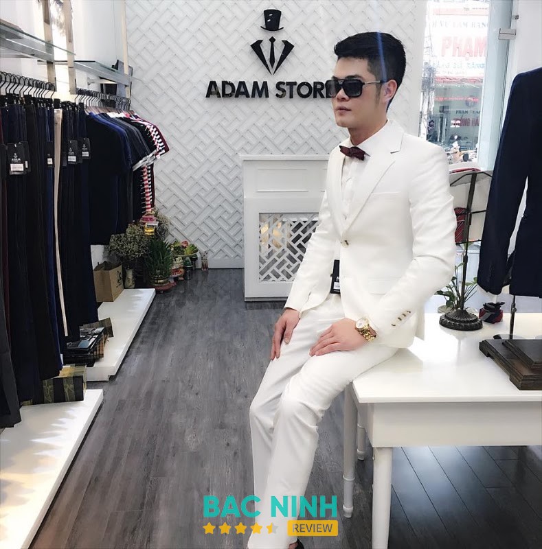 Adam Store Bắc Giang – hình ảnh 2