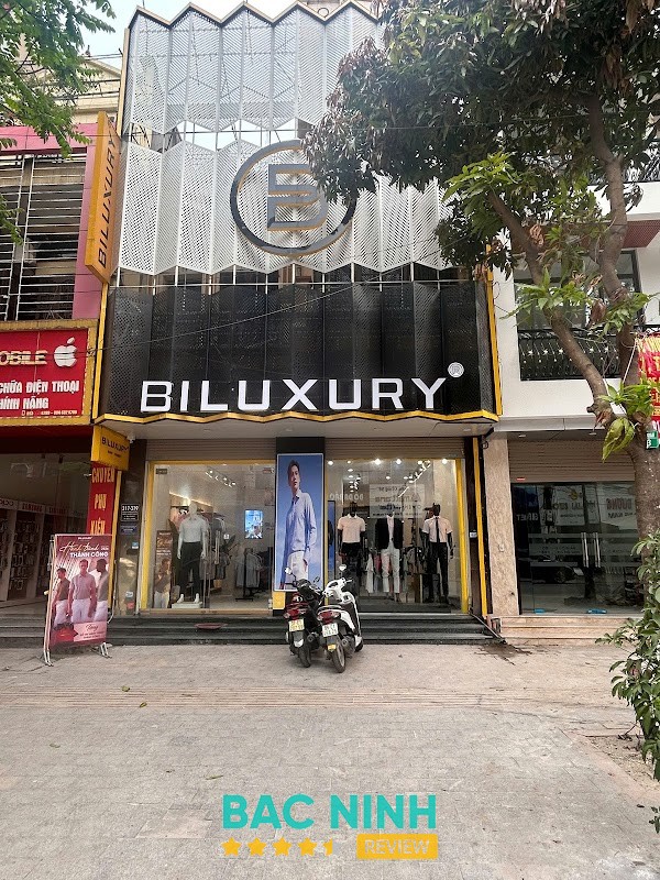 Biluxury – hình ảnh 1