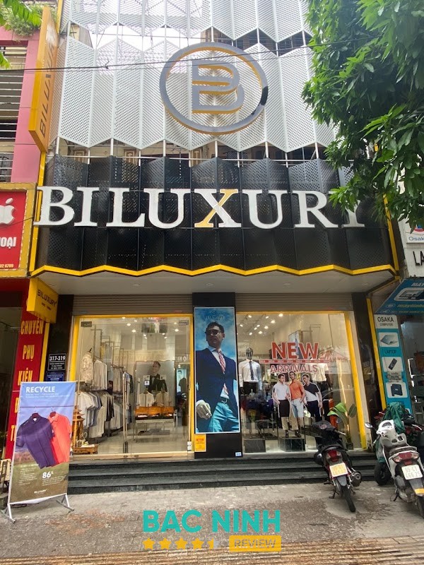 Biluxury – hình ảnh 2