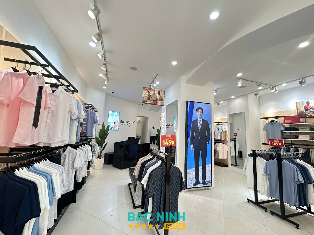 Biluxury – hình ảnh 3