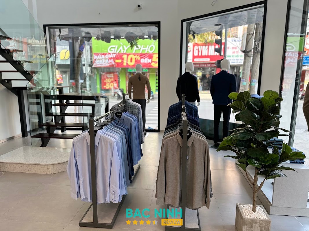 Shop quần áo Owen – hình ảnh 2