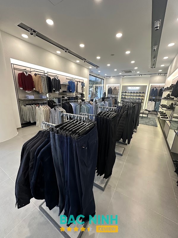 Shop quần áo Owen – hình ảnh 3
