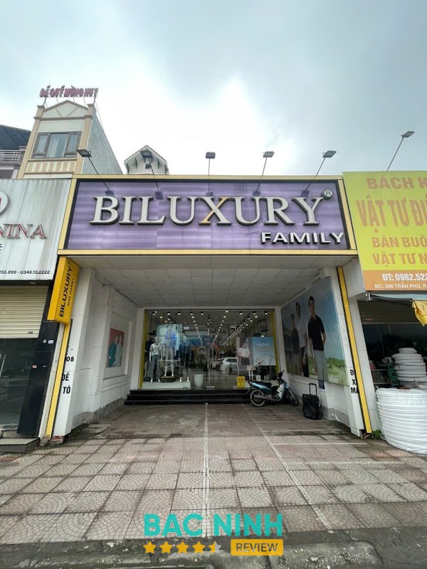 Biluxury Từ Sơn – hình ảnh 1