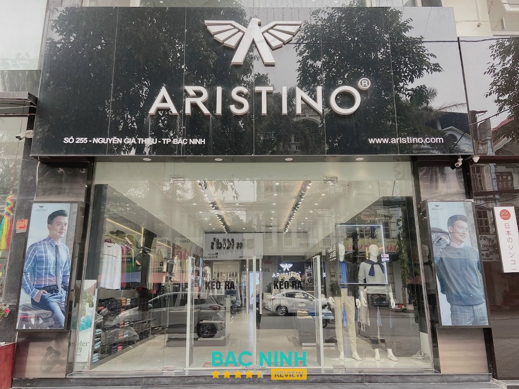 Showroom Aristino Ngô Gia Tự - Bắc Ninh – hình ảnh 1