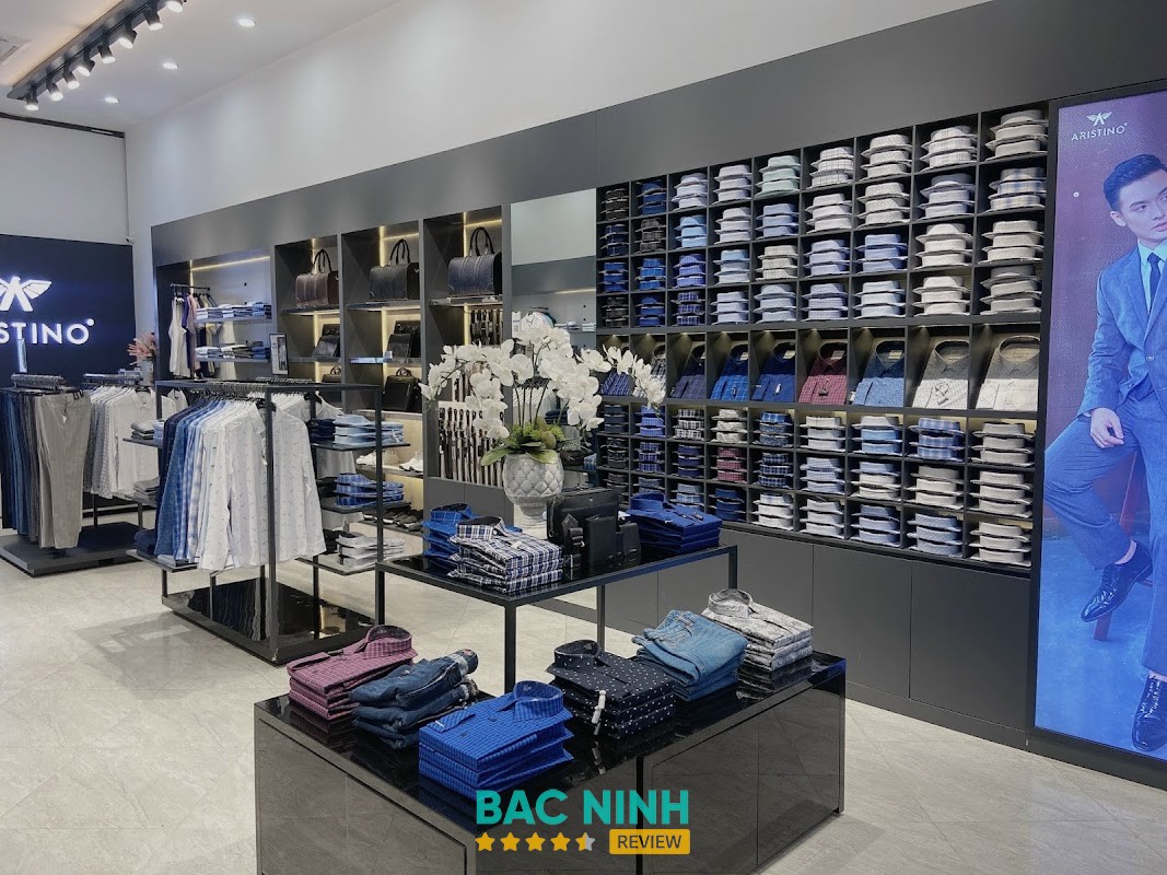 Showroom Aristino Ngô Gia Tự - Bắc Ninh – hình ảnh 2