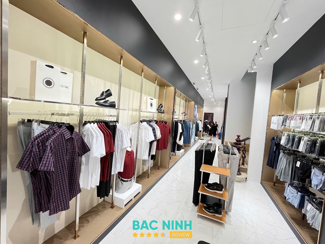 Showroom Aristino Ngô Gia Tự - Bắc Ninh – hình ảnh 3