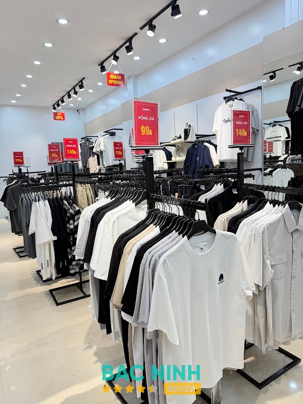 SEVEN STORE - Thời Trang Nam Basic – hình ảnh 2