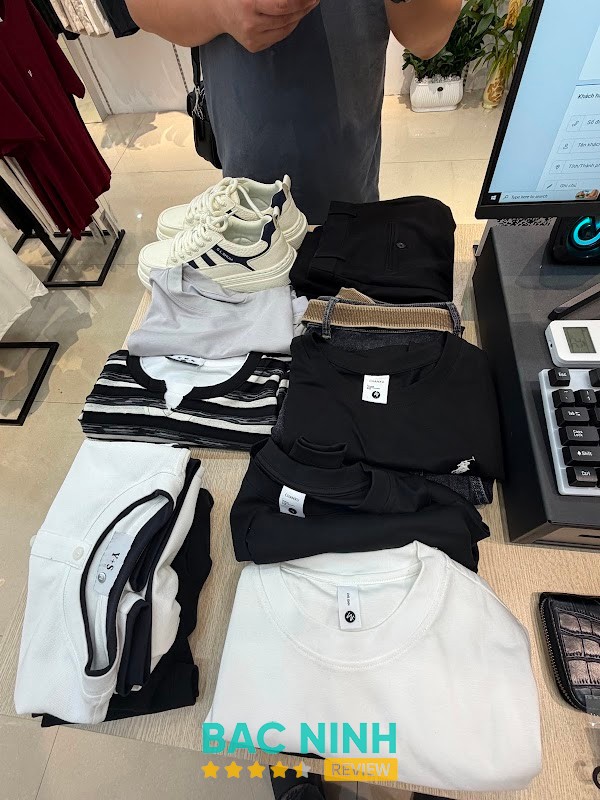 SEVEN STORE - Thời Trang Nam Basic – hình ảnh 3