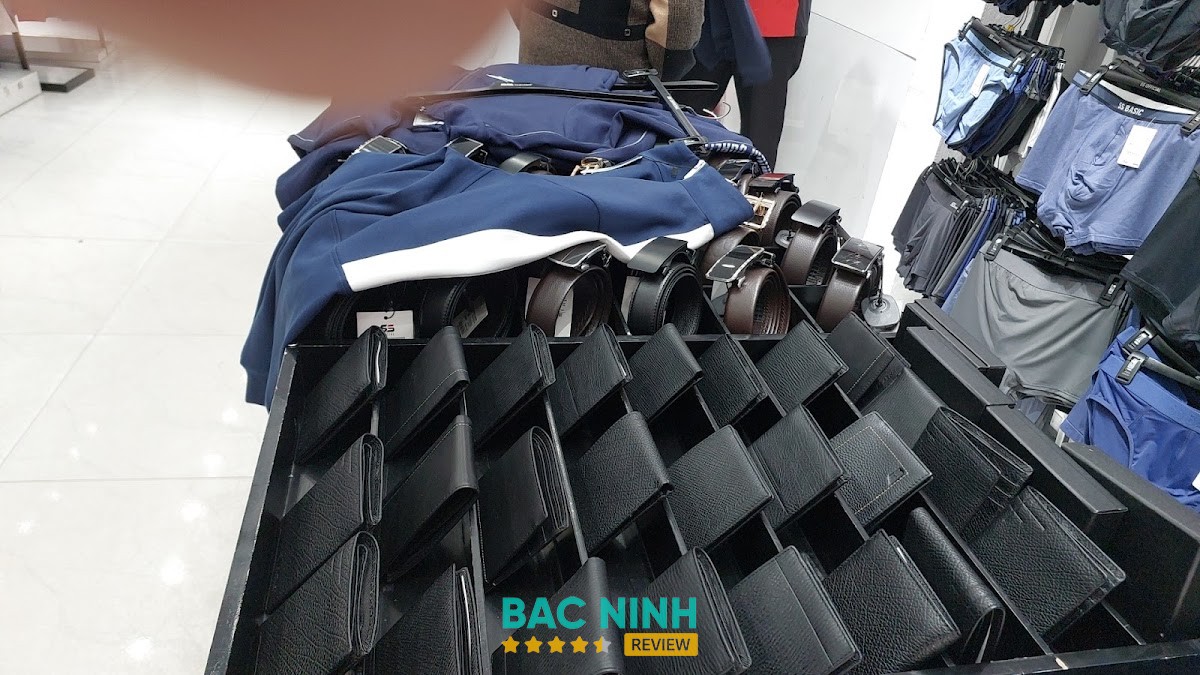 5S Fashion Bắc Ninh - 161-163 Trần Hưng Đạo – hình ảnh 2