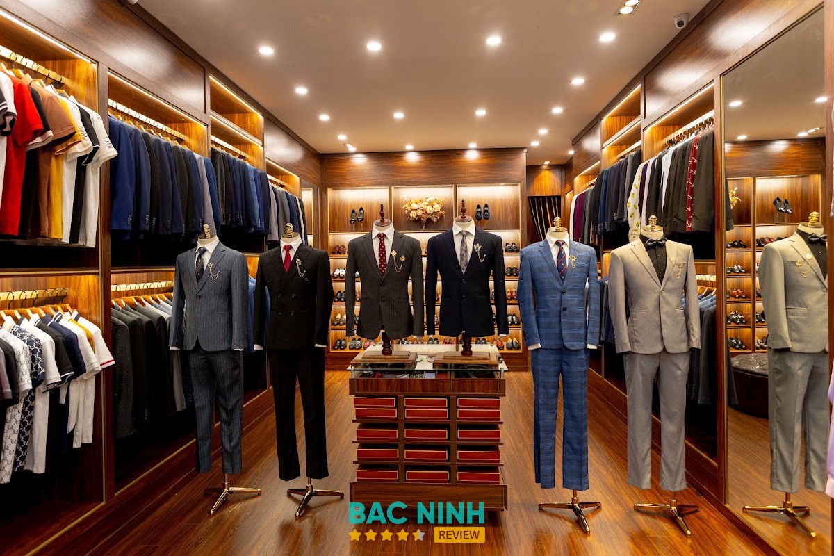 Adam Store Bắc Ninh – hình ảnh 3