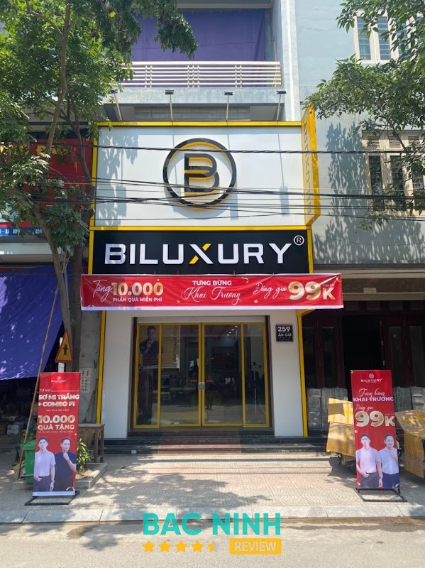 BILUXURY THUẬN THÀNH Thuận Thành