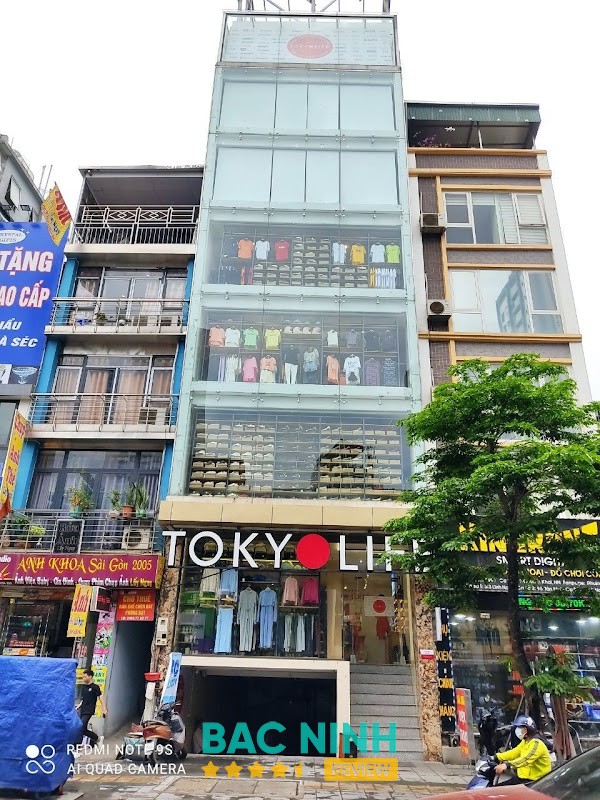 TOKYOLIFE Từ Sơn – hình ảnh 2
