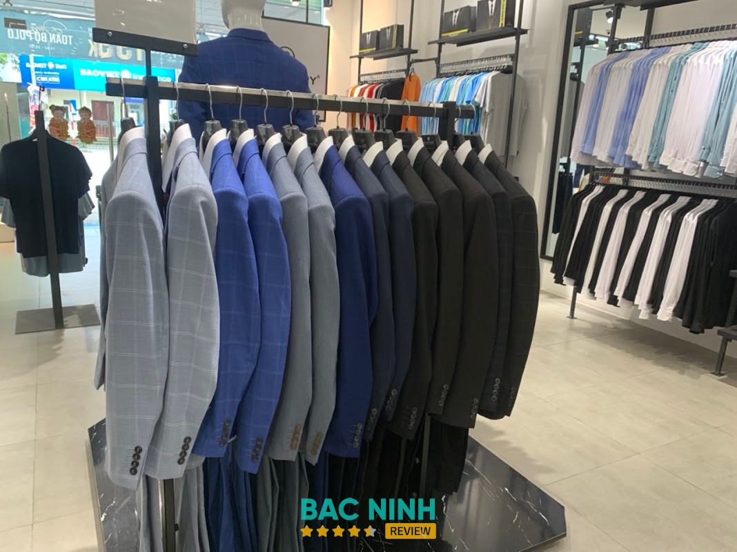 Biluxury Từ Sơn – hình ảnh 2