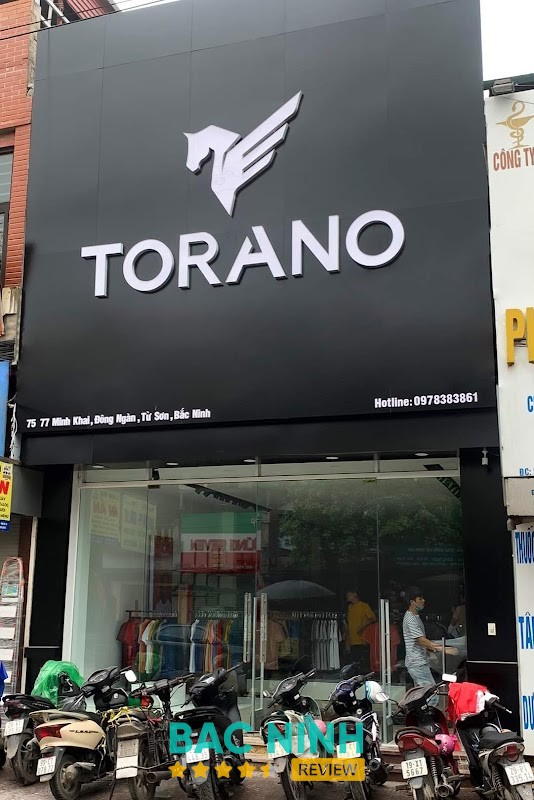 TORANO Từ Sơn