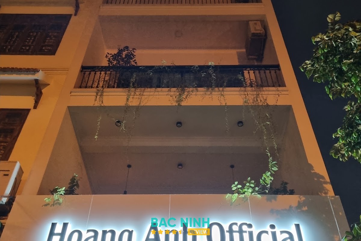 Trang phục nữ tại Shop L&D