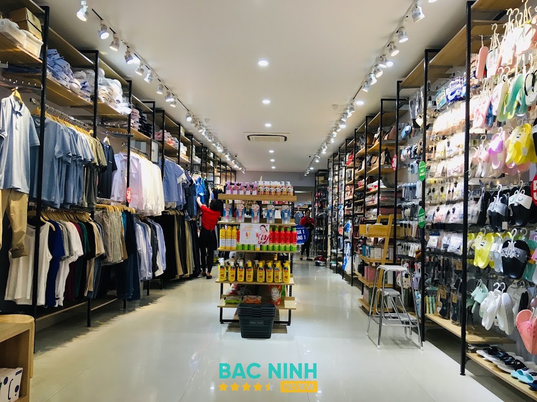 Sản phẩm tại Shop Thời Trang Béo