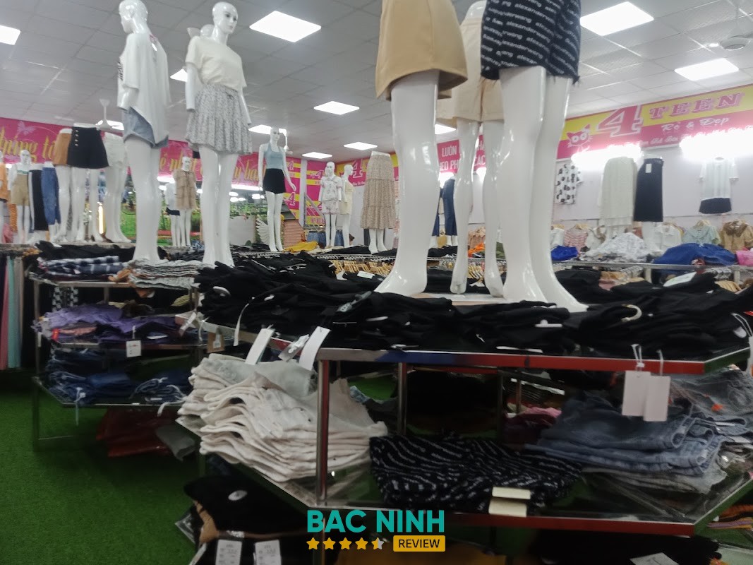 4Teen- TM Shop 2 – hình ảnh 2