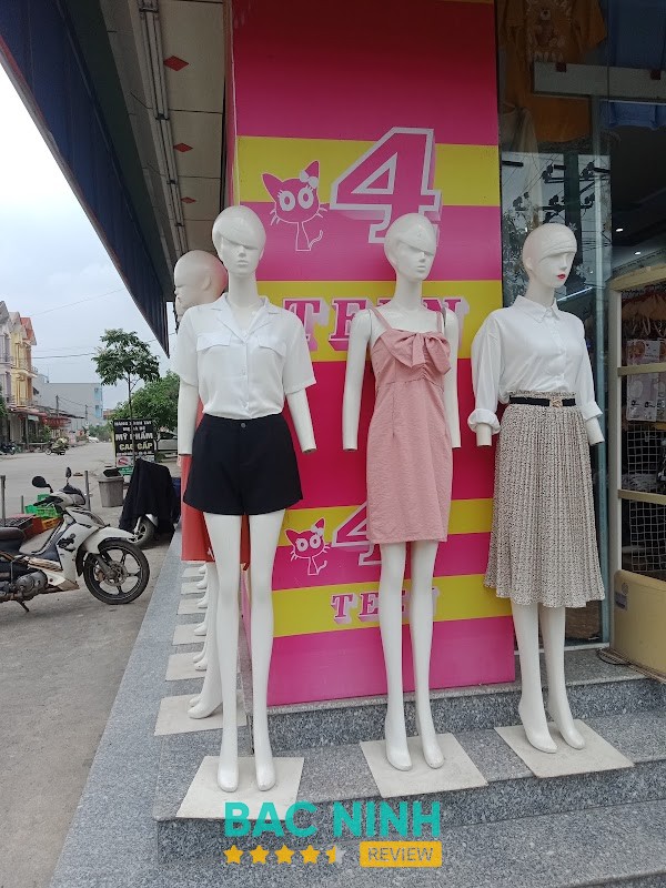 4Teen- TM Shop 2 – hình ảnh 3