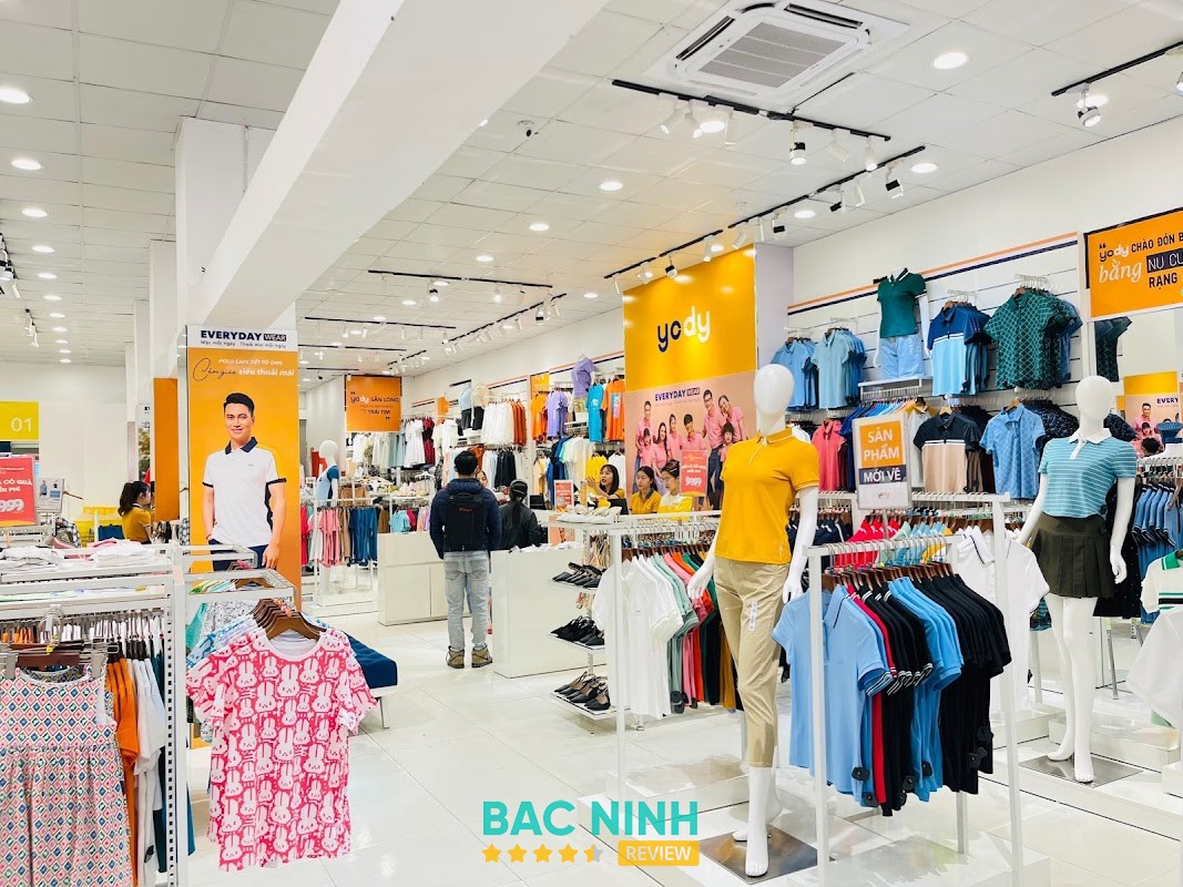 Shop Thời Trang Nữ Quế Võ