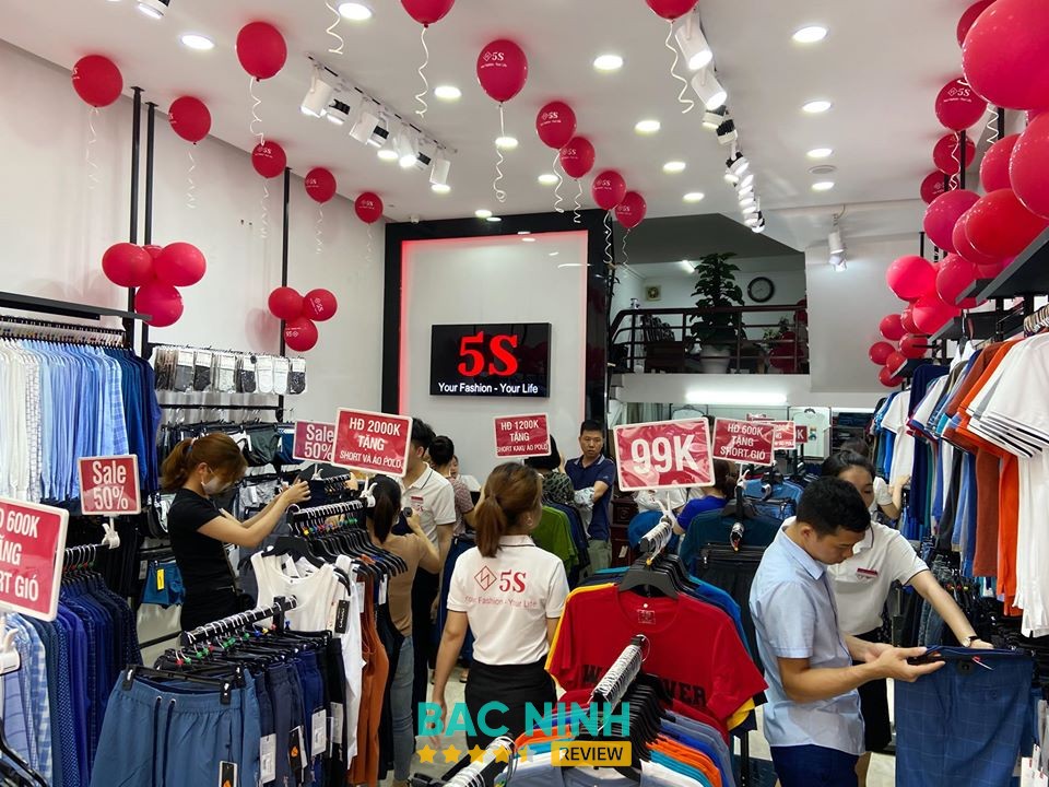 Shop Thời Trang Nữ – hình ảnh 2