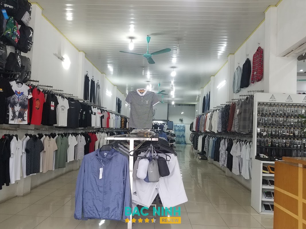 Shop Thời Trang Nữ – hình ảnh 3