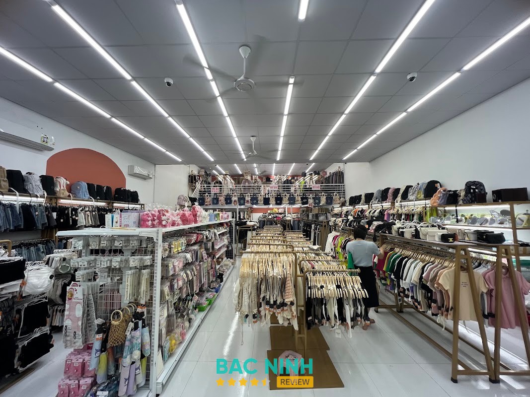 LinhBee Hồ Thuận Thành – hình ảnh 2