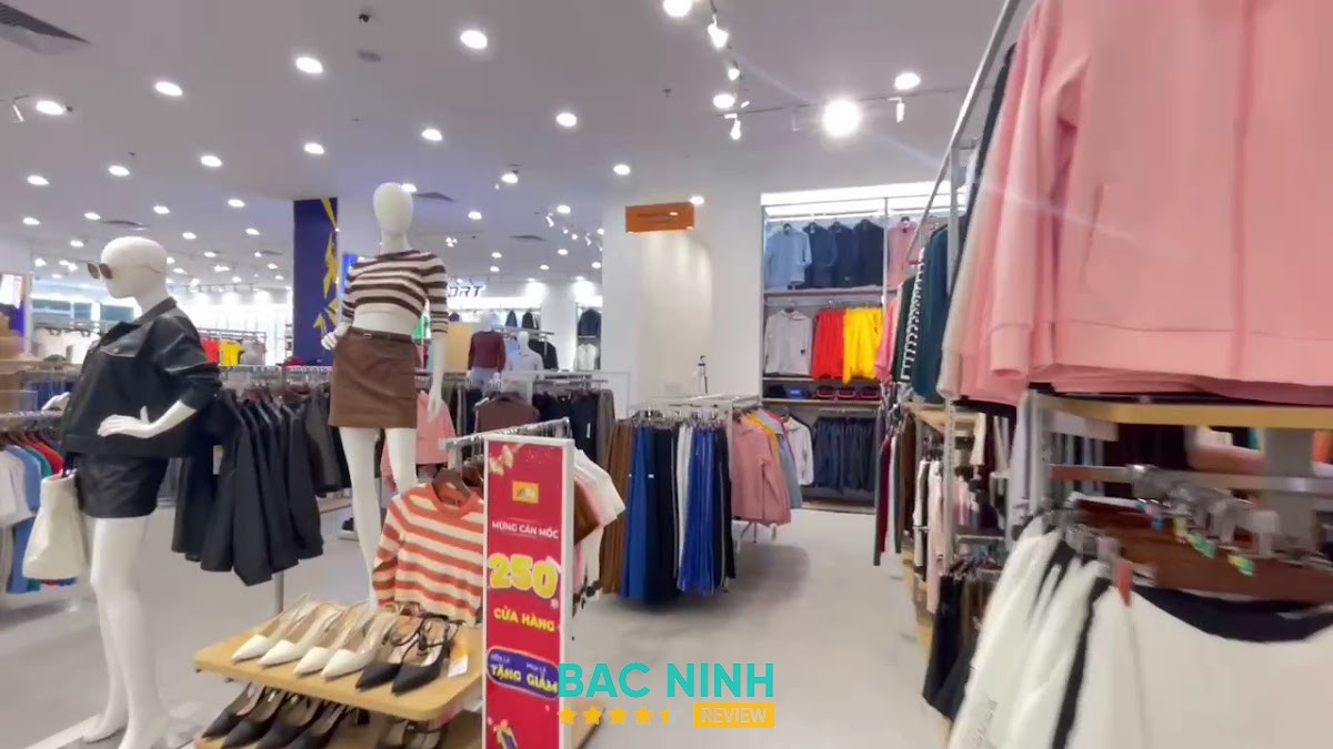 YODY Bắc Giang – hình ảnh 2
