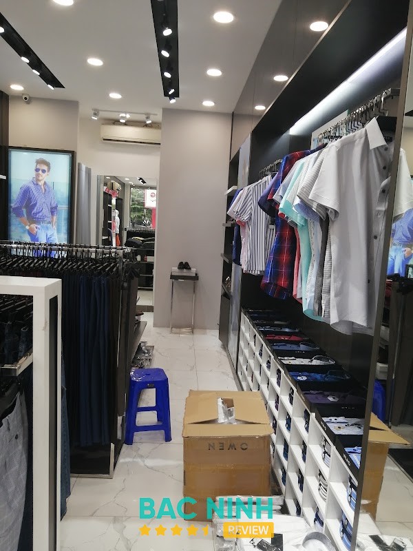 Shop Thời Trang Nữ – hình ảnh 3