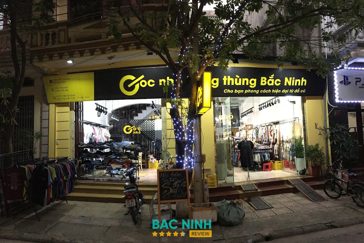 Shop Váy Nữ - June Bắc Ninh – hình ảnh 3