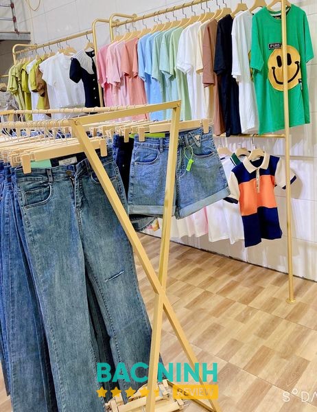 Hà My Fashion Shop – hình ảnh 2