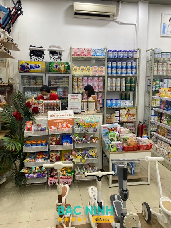Bibo Mart Bắc Giang – hình ảnh 3