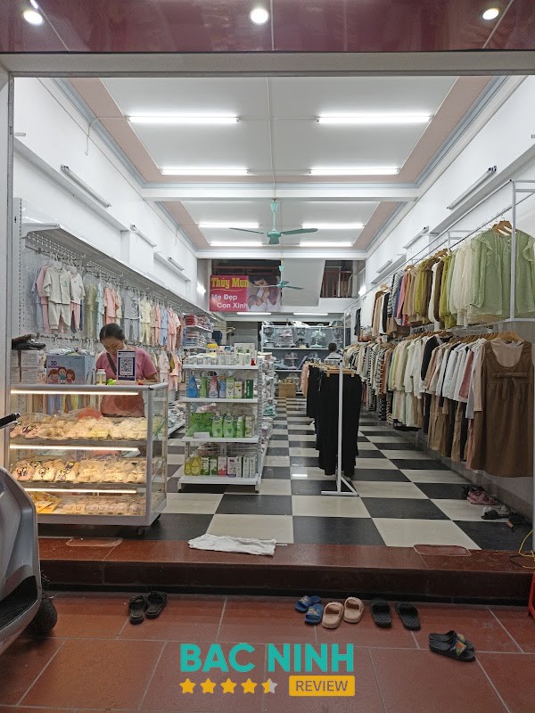 Thúy Mun - Thời Trang Bầu & Sơ Sinh Trọn Gói – hình ảnh 3