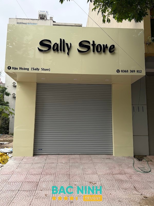 Sally Store – hình ảnh 1