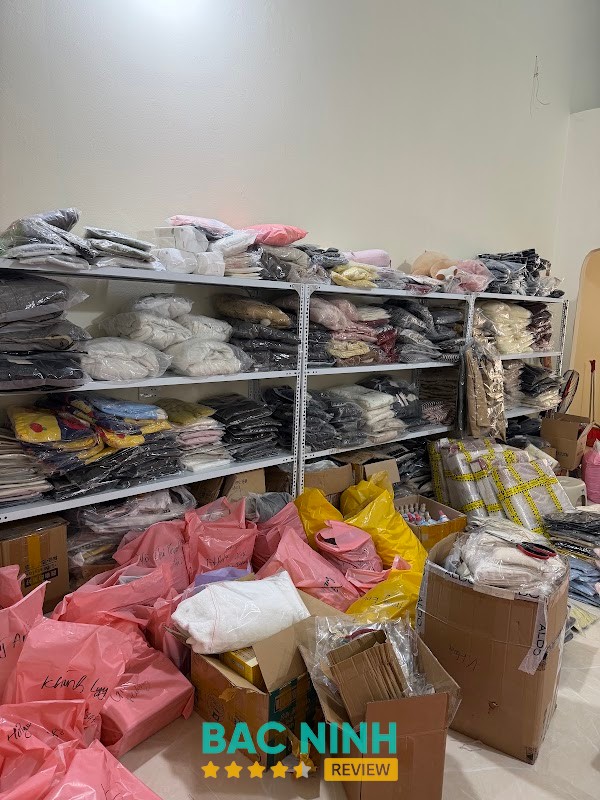 Sally Store – hình ảnh 2
