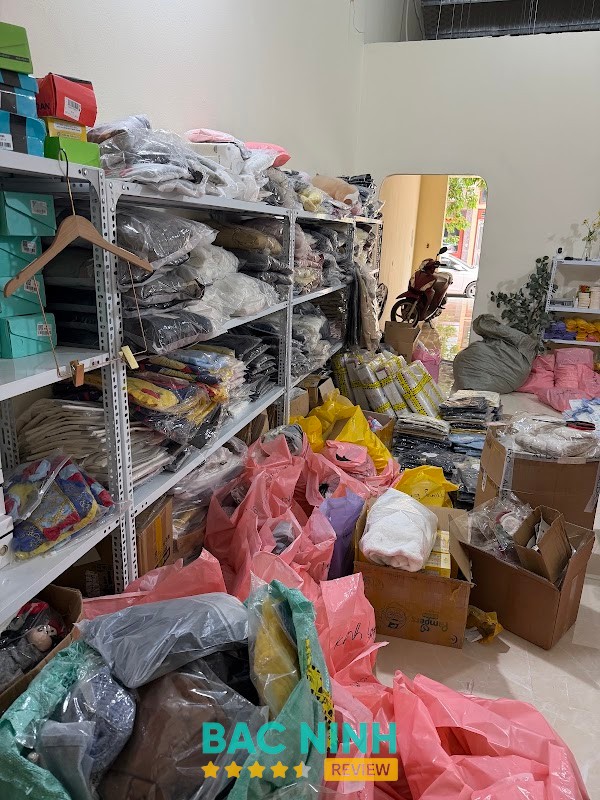 Sally Store – hình ảnh 3