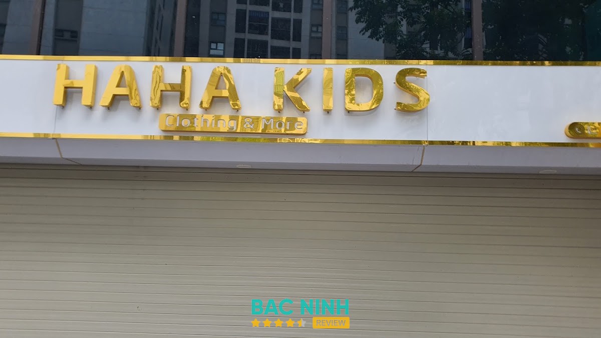 HAHA Kids - hình ảnh 3