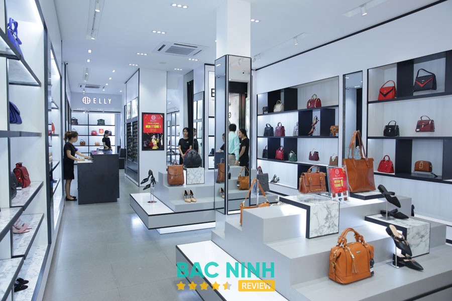 ELLY Bắc Giang – 72 Hoàng Văn Thụ