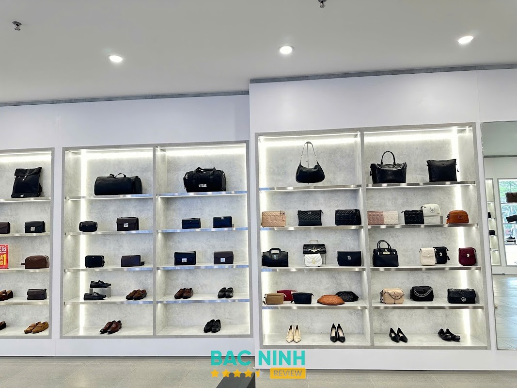 LECOS VINCOM BẮC GIANG