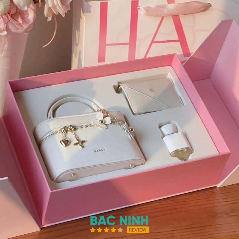 HAPAS Vincom Plaza Bắc Ninh