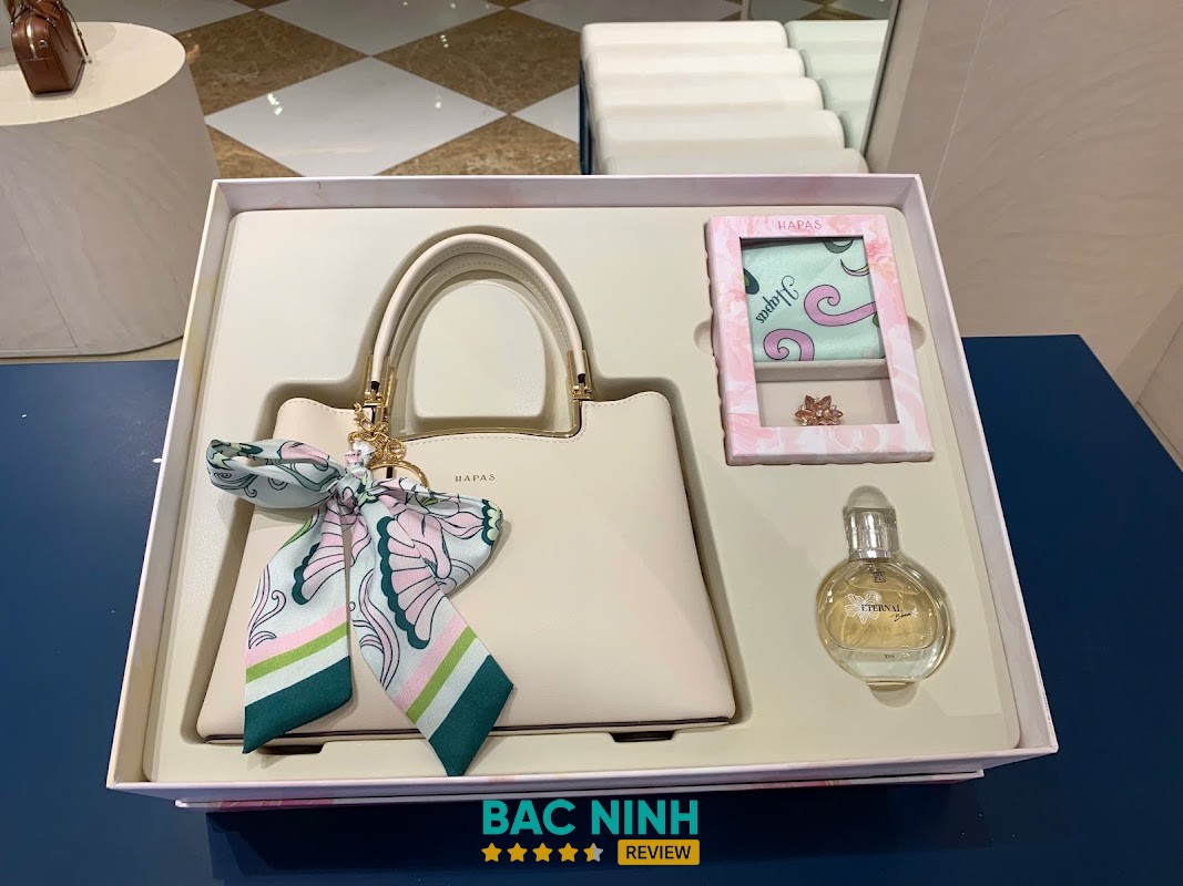 HAPAS Vincom Plaza Bắc Ninh – hình ảnh 2