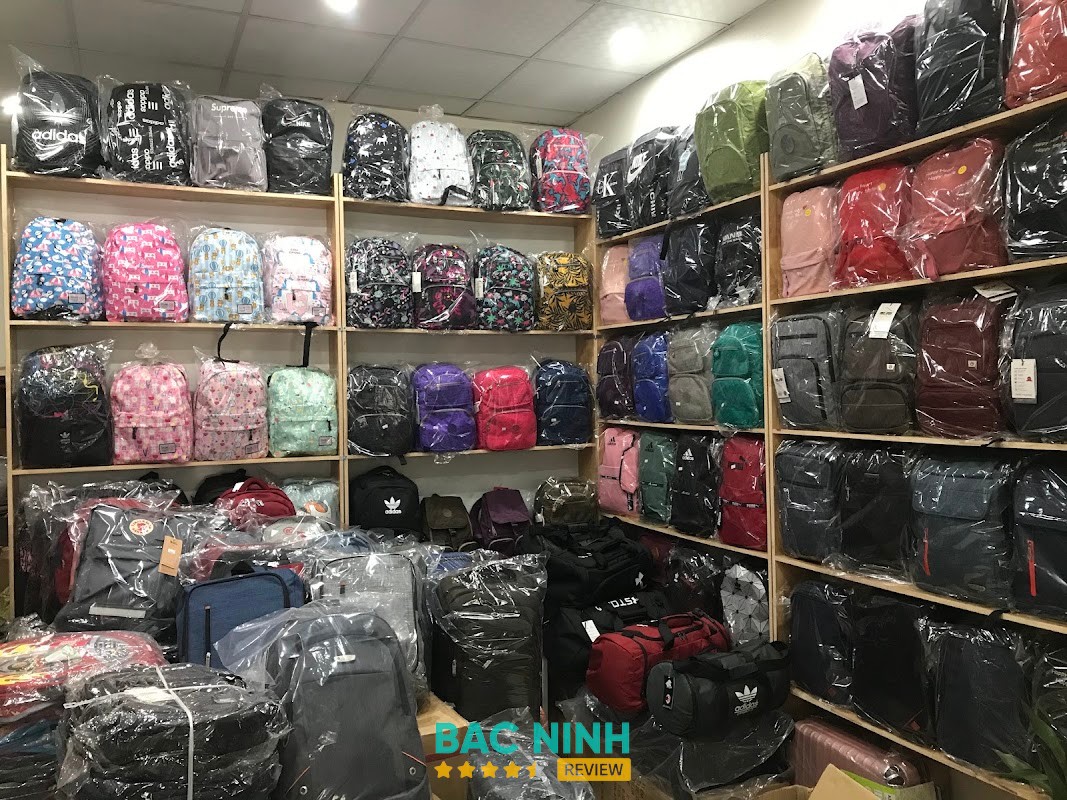 Fox Shop Từ Sơn – hình ảnh 3