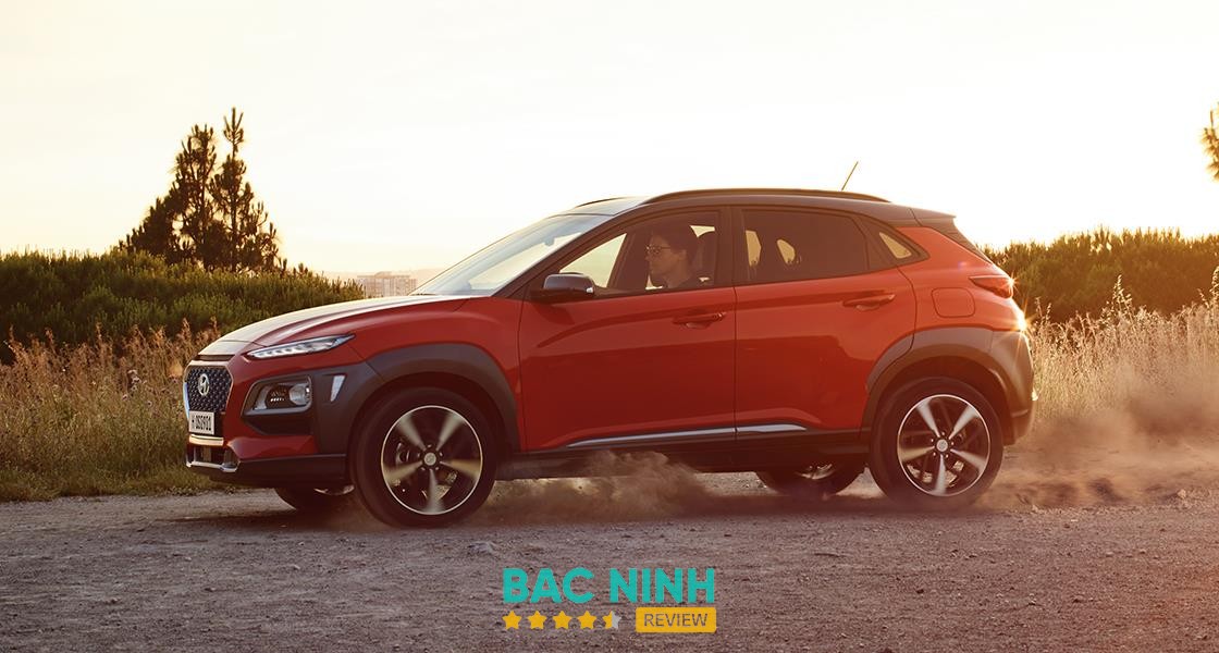 Hyundai Bắc Giang hình ảnh 2