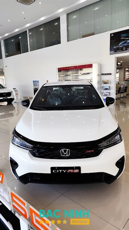 Honda Ôtô Bắc Giang - Dĩnh Kế hình ảnh 3