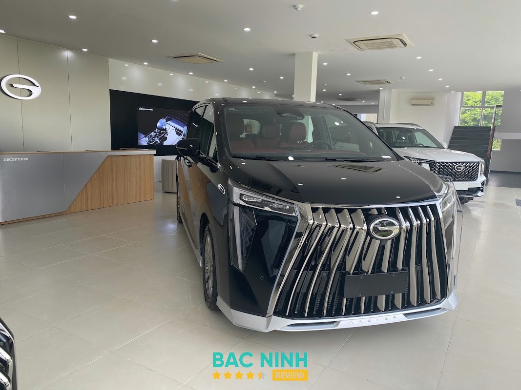 GAC Bắc Ninh