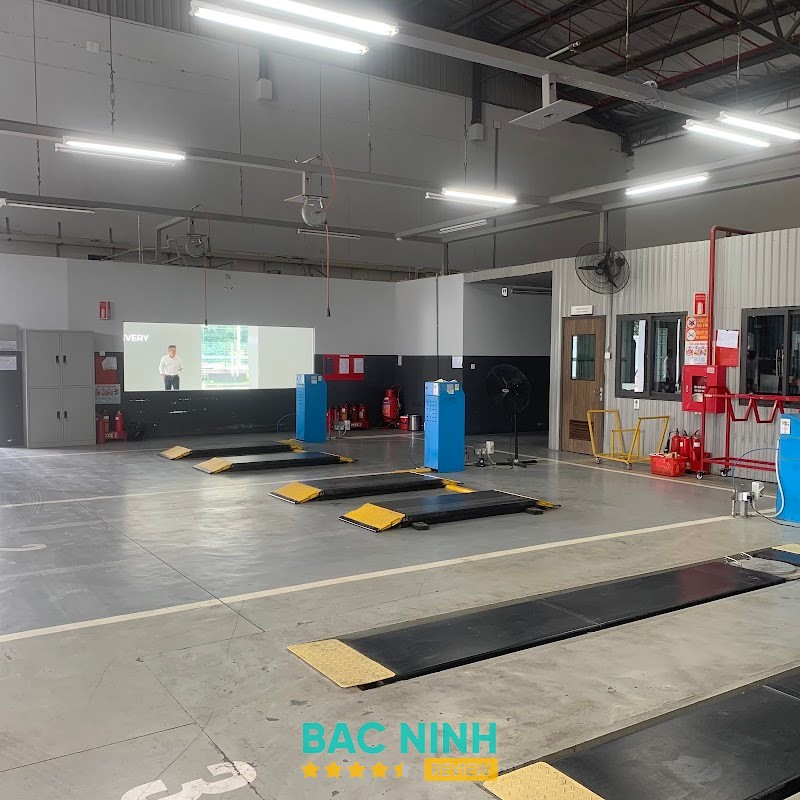 GAC Bắc Ninh hình ảnh 2