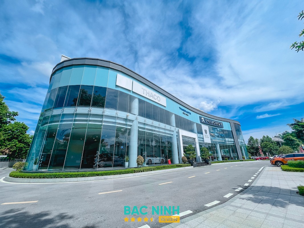 Peugeot Bắc Ninh hình ảnh 2