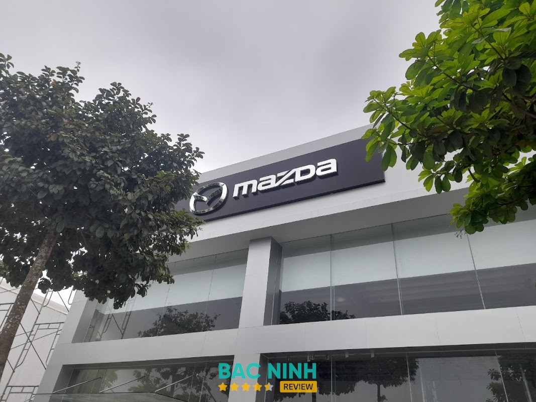 Mazda Từ Sơn – hình ảnh 2