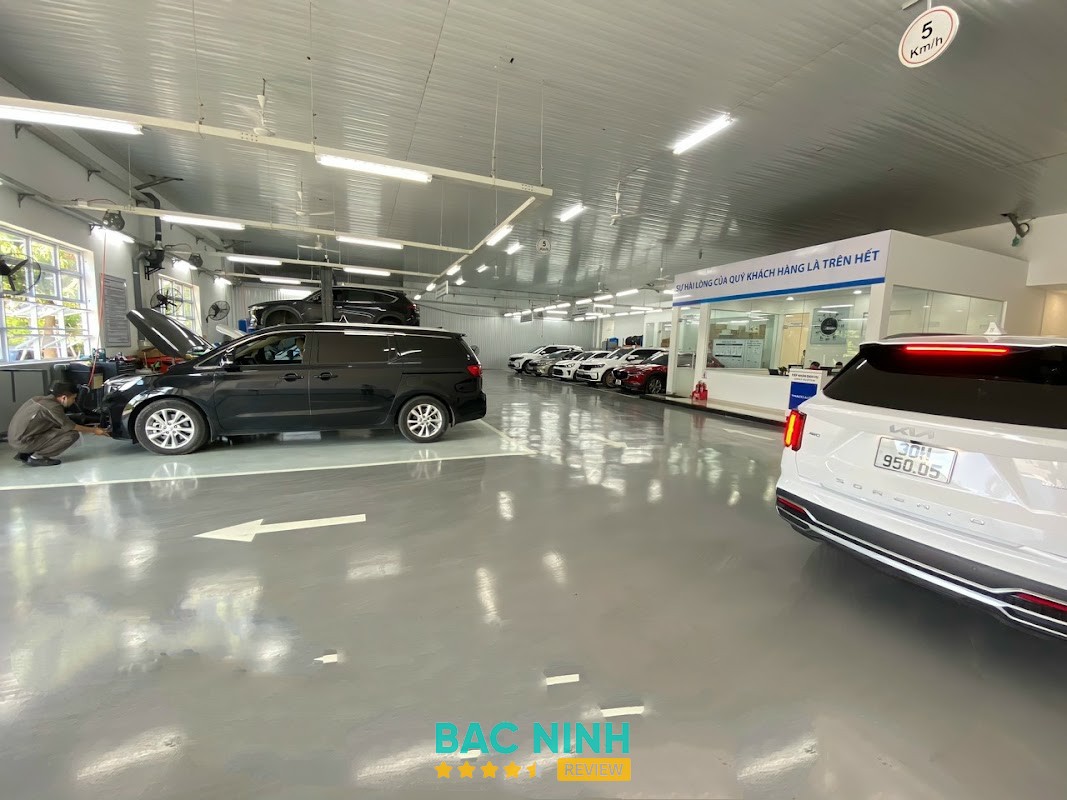 Mazda Từ Sơn – hình ảnh 3