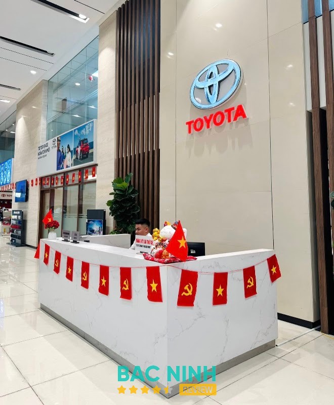 Toyota Từ Sơn